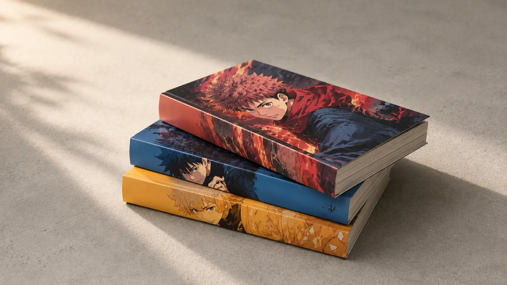 Book
