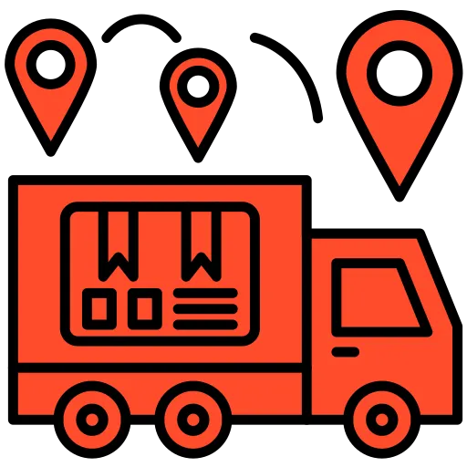 Nationwide Delivery